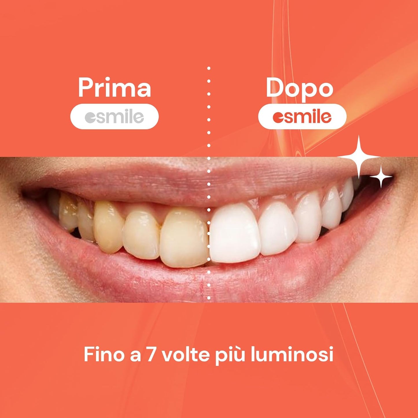 Bandes Blanchissantes Dents Saveur Pastèque – Whitening Strips Pour Blanchiment Dentaire Professionnel À Domicile – Kit 14 Bandes Ultra-Adhésives Pour Un Sourire Éclatant